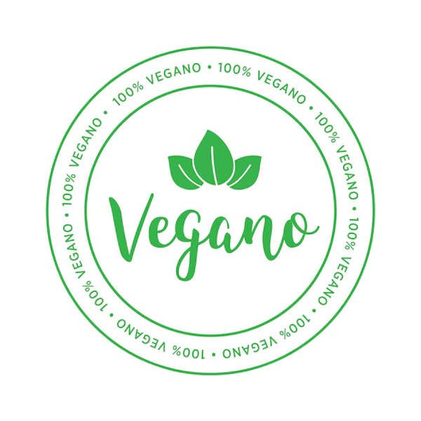 Selo Vegano